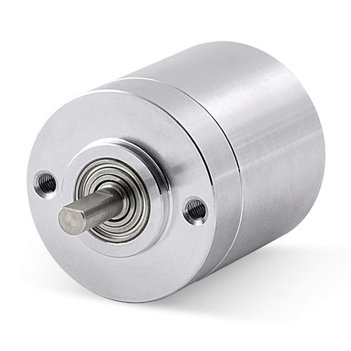 增量旋转编码器 - IM28 - Lika Smart encoders & actuators/利卡 - 磁性 / 实心轴 / 线路驱动