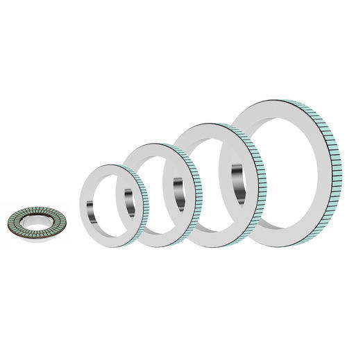 多极磁环 - RMU rings - Lika Smart encoders & actuators/利卡 - 定制