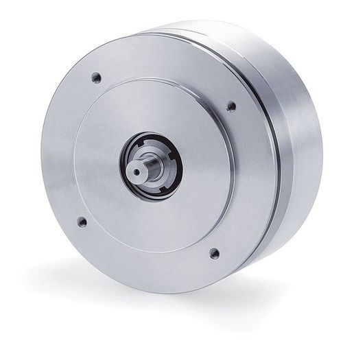 增量旋转编码器 - I105 - Lika Smart encoders & actuators/利卡 - 光学 / 实心轴 / 数字输出式