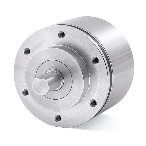 增量旋转编码器 - I58SK - Lika Smart encoders & actuators/利卡 - 光学 / 实心轴 / 法兰