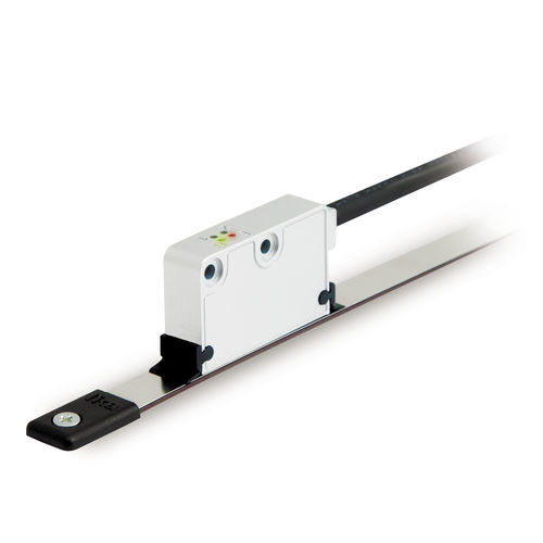 增量线性编码器 - SME series - Lika Smart encoders & actuators/利卡 - 磁性 / 非接触式 / 数字输出式