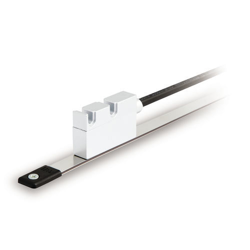增量线性编码器 - SMK   - Lika Smart encoders & actuators/利卡 - 磁性 / 非接触式 / 数字输出式
