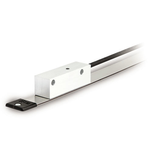 绝对线性编码器 - SMA5 - Lika Smart encoders & actuators/利卡 - 磁性 / 非接触式 / SSI