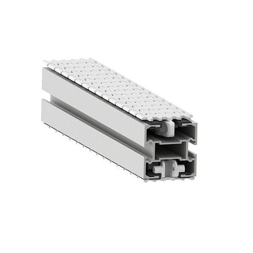 链条输送机 - X65 - FlexLink/富耐连 - 卧式 / 立式 / 运输