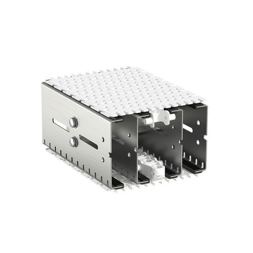 链条输送机 - X180X - FlexLink/富耐连 - 模块化 / 用于食品 / 用于包装