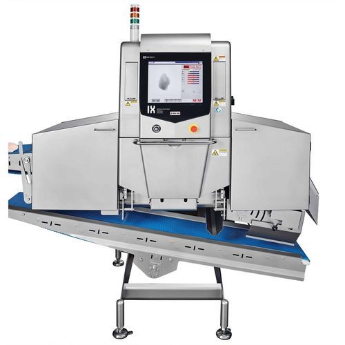 双光束检测系统 - IX-G2-4027 - Ishida Europe Limited/石田 - X射线 / 用于包装业