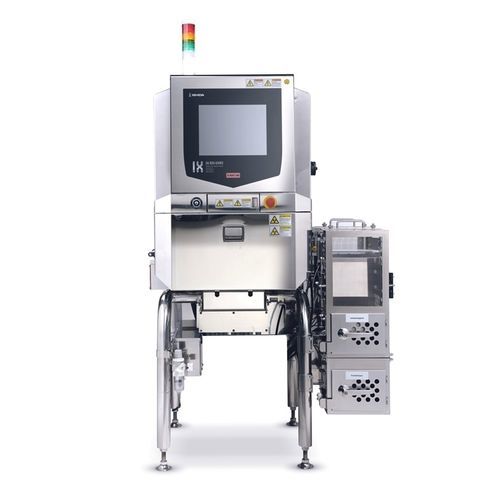 X射线检测系统 - IX-EN Compact - Ishida Europe Limited/石田 - 质量控制 / 用于包装业 / 用于包装