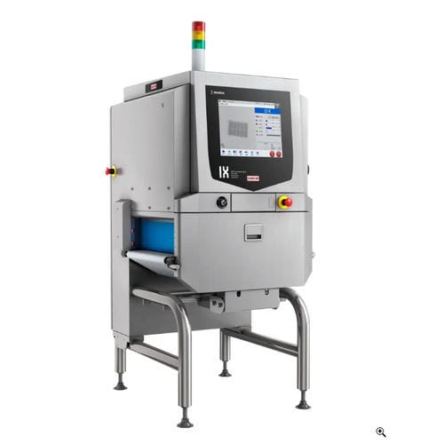 X射线检测系统 - IX-EN series - Ishida Europe Limited - 灌装水平 / 质量控制 / 在线