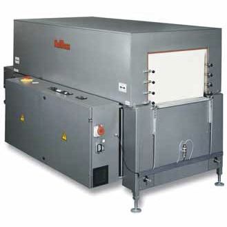 电动烘道收缩机 - Universal 950 N - CPS&S Inc. / Kallfass USA - 热空气 / 双气室