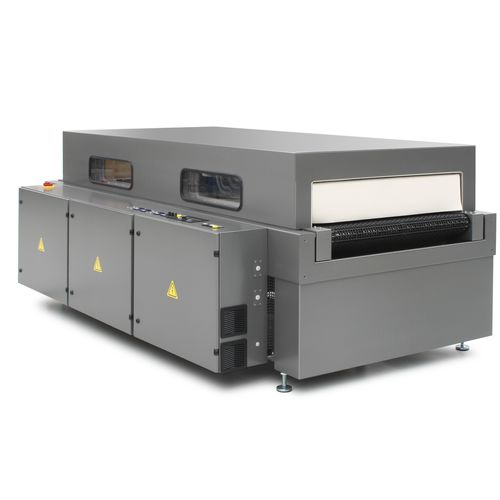 电动烘道收缩机 - Compact 1000 Q - CPS&S Inc. / Kallfass USA - 紧凑型 / 大尺寸