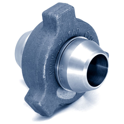 液压接头 - 3IU series - OPW - 焊接 / 碳钢 / 接头