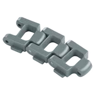 塑料输送链 - uni 3200 Tab - uni-chains - 整体链节式 / 挠性