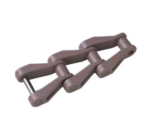 塑料输送链 - uni NH78 series - uni-chains - 整体链节式 / 挠性
