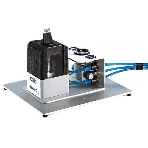 印制电路板分离器 - HEKTOR 2 - cab Produkttechnik GmbH & Co KG - 空气