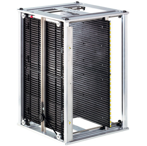 印刷电路板电路板存放仓 - 600 - cab Produkttechnik GmbH & Co KG