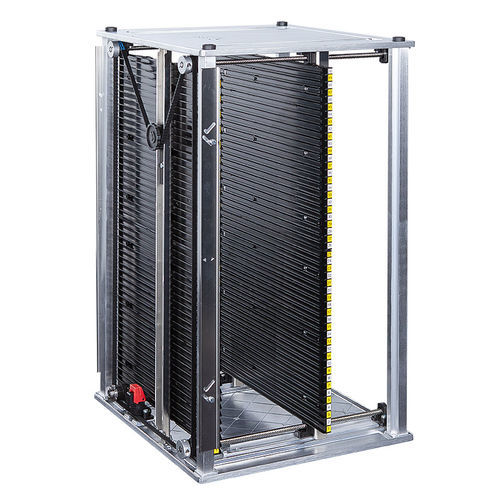 电路板存放仓 - 6000 series - cab Produkttechnik GmbH & Co KG