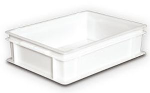 塑料货物箱 - Congost Plastic