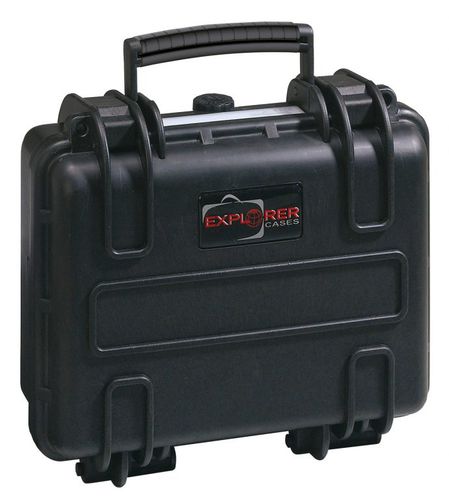 运输箱子 - EX2712 - BAGALU/法国BAGALU - 塑料 / 防水 / 带有泡沫