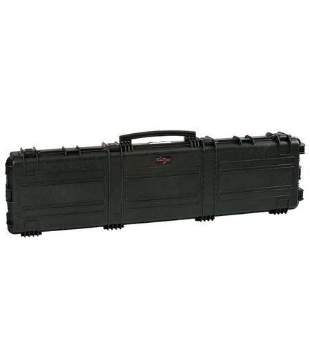 运输箱子 - EX15416 - BAGALU/法国BAGALU - 塑料 / 长材 / 用于枪械