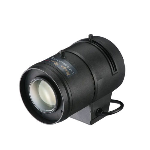 多焦点摄像机物镜 - M118VP1250IR - TAMRON USA INC. - CCTV视频监控 / 兆像素解析度 / IR 红外线