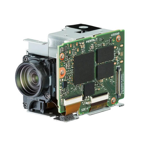 数字摄像头模块 - MP3010M-EV - TAMRON USA INC. - 工业 / 监控 / 安全