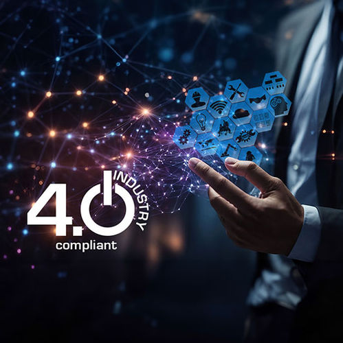 工业4.0软件解决方案 - SMI Group/意大利SMI - 过程控制 / IIOT / 生产追踪