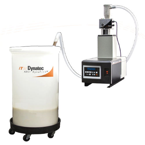 胶给进装置 - ADS1 DynaFill™ - ITW Dynatec