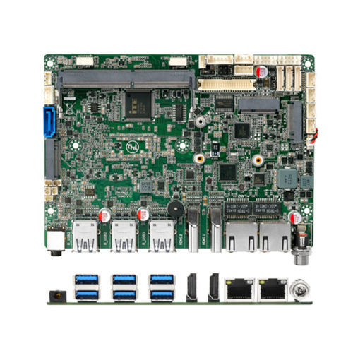 3.5"SBC - CB0M0B-H510 - Winsonic - Intel® Core i7 / Intel® Core i3 / Intel® Core i5