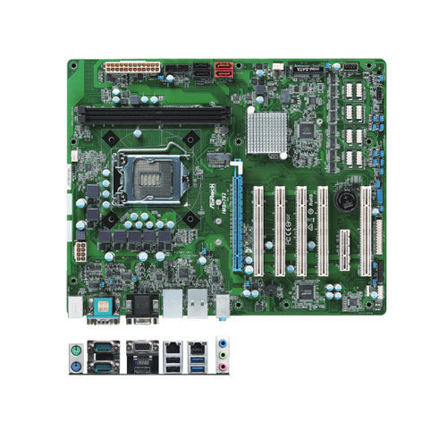 ATXSBC - CB0501-H110 - Winsonic - 第六代 Intel® Core™ / 7th Generation Intel® Core™ i7 / Intel® Skylake Processeur