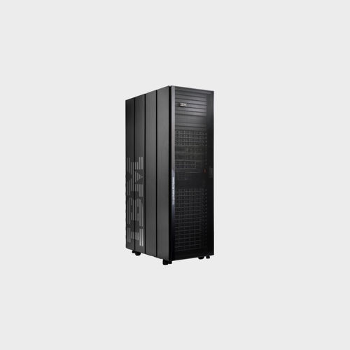 数据存储系统 - IBM