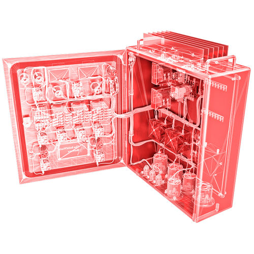 设计软件 - Electrical Professional - SOLIDWORKS - 数据库 / 规划 / 嵌入式