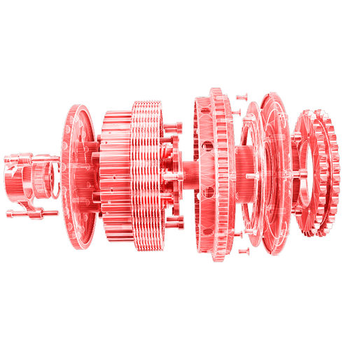 工程软件 - EXALEAD®  - SOLIDWORKS - CAD / 测试 / 创建产品说明