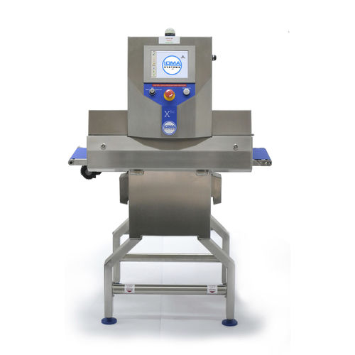 X射线检查机 - X5C - Loma Systems - 包装流水线 / 食品工业 / 在线