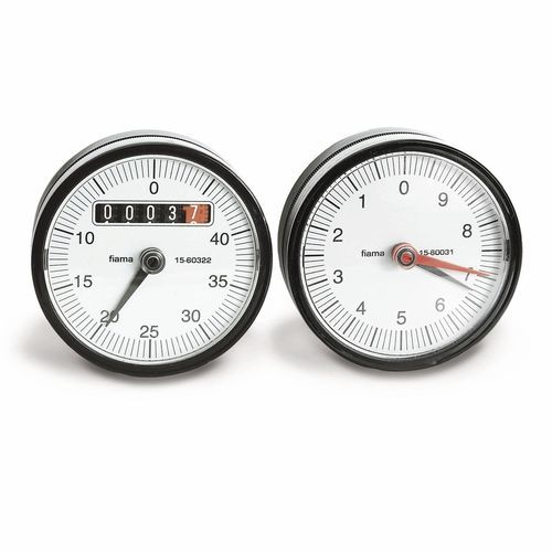 位置指示器 - I90 - FIAMA - 模拟 / 面板型 / 飞轮