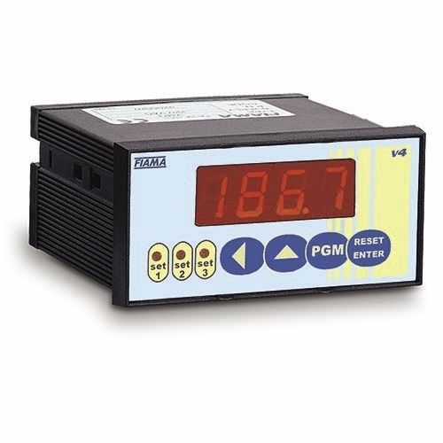 通用指示器 - V3P - FIAMA - 数字 / 面板型