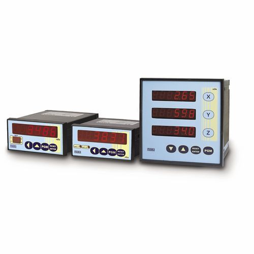 脉冲式计数器 - F3X - FIAMA - 二进制 / 数字 / 电磁