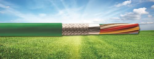 供电用电缆 - EcoCable™ - Alpha Wire/阿尔法电线