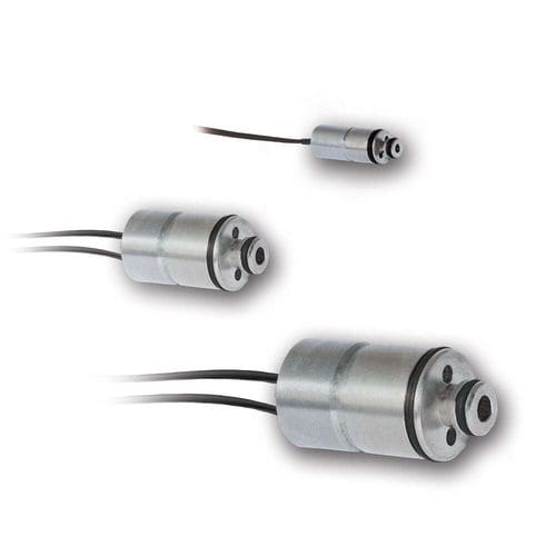 芯式电磁阀 - C7, C15, C21 series - Parker Fluid Control Division - Europe - 直动式 / 双通 / NF