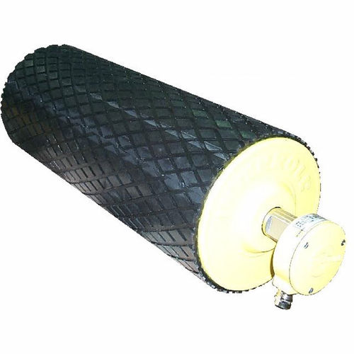 带式输送机用电动滚筒 - 220M, 220H - Rulli Rulmeca - 重载
