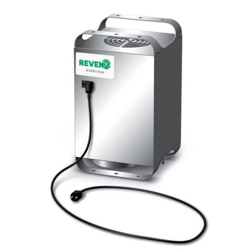 落地式空气净化器 - REVEN® SH Series - Rentschler REVEN - HEPA过滤器