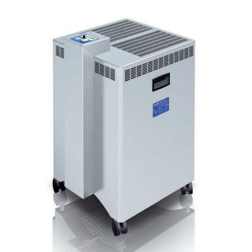 移动式空气净化器 - REVEN® UCOH2 series - Rentschler REVEN - HEPA过滤器