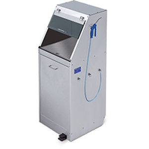 手动清洁系统 - REVEN® T series - Rentschler REVEN - 紧凑型