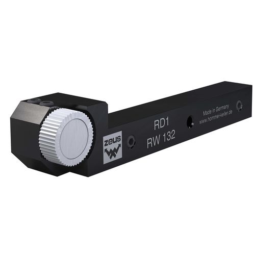 滚花刀 - 132 series - Hommel+Keller Präzisionswerkzeuge GmbH