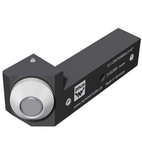滚花刀 - 311-45° - Hommel+Keller Präzisionswerkzeuge GmbH