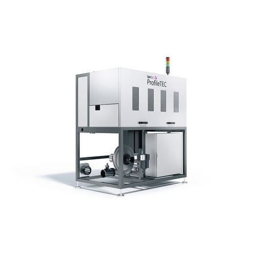 等离子表面处理机 - ProfileTEC - Tantec