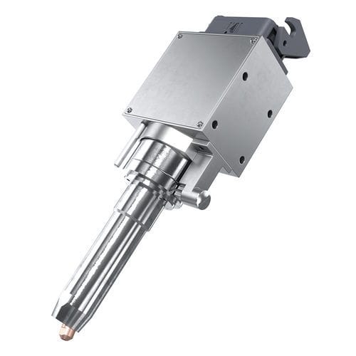 表面处理等离子体光源 - SpinTEC30 - Tantec - OEM