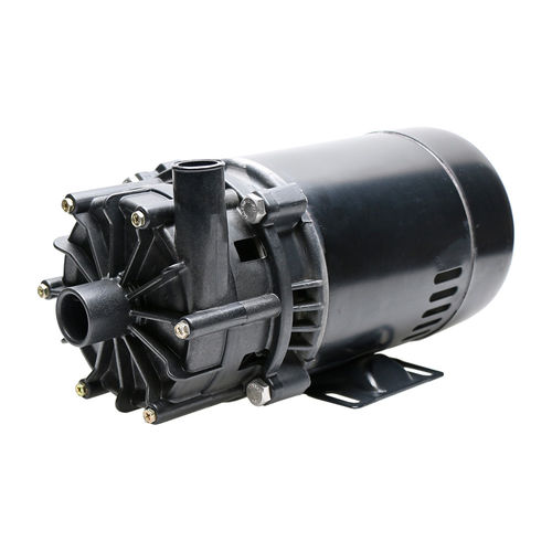 离心泵 - 120  - Gorman-Rupp Industries - 用于化学品 / 电动 / 自吸式