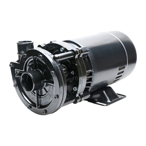 离心泵 - 3900  - Gorman-Rupp Industries - 用于化学品 / 电动 / 自吸式