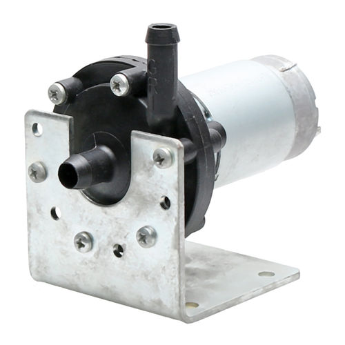 离心泵 - 25501-006 - Gorman-Rupp Industries - 用于化学品 / 电动 / 自吸式