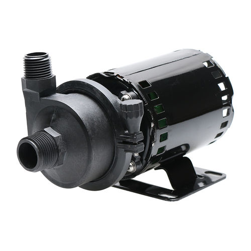离心泵 - 14110 series - Gorman-Rupp Industries - 用于化学品 / 磁力驱动 / 固定式